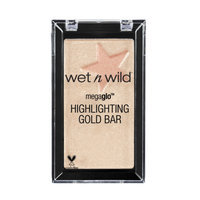 wet n wild MegaGlo Highlighting Gold Bar