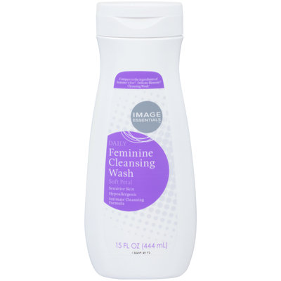 Mygofer Daily Soft Petal Feminine Cleansing Wash 15 FL OZ SQUEEZE BOTTLE