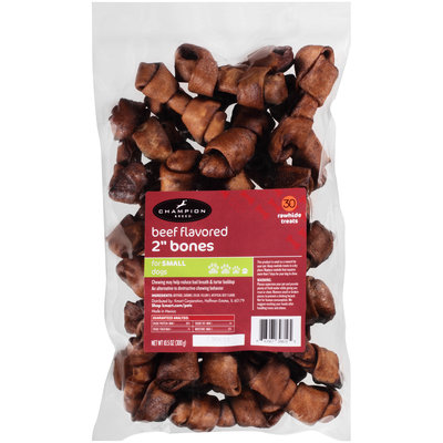 Mygofer Beef Flavored 2