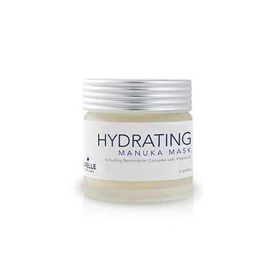Airelle Skincare Hydrating Manuka Mask