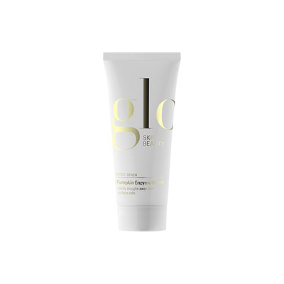 Pumpkin Enzyme Scrub