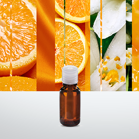 Glade Pure Happiness Orange & Neroli Glade® Aromatherapy Cool Mist Diffuser Refill