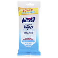 Purell Sanitizing Wipes 15 count