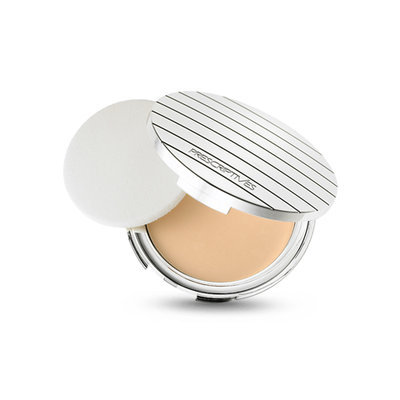 Prescriptives Virtual Matte Oil-Control Pressed Powder, Level 6, .35 oz