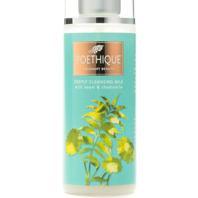 Pothique Deep Cleansing Milk Face Wash150ML