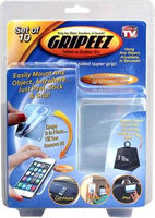 Rodent Sheriff - 8 oz.