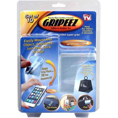 Rodent Sheriff - 8 oz.