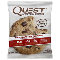 Quest Cookie Chocolate Chip 2.8 oz