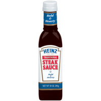 Heinz Traditional Steak Sauce