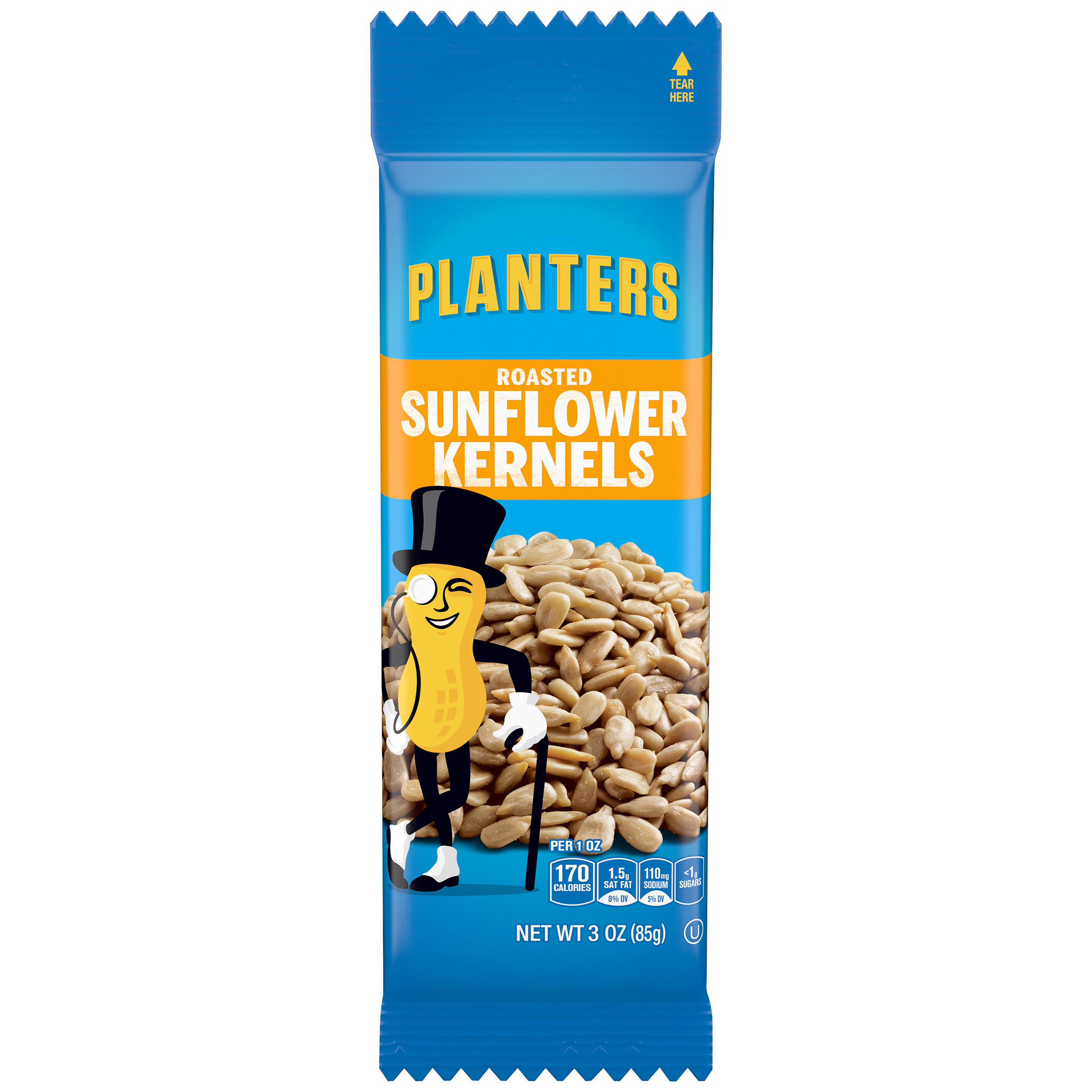 Planters Sunflower Kernels