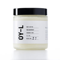 Oy-l Scented Body ButterPink Grapefruit