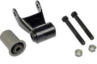 1995-2000 Chevrolet Tahoe Leaf Spring Shackle Dorman Chevrolet Leaf Spring Shackle 722-006