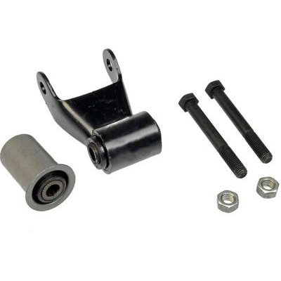 1995-2000 Chevrolet Tahoe Leaf Spring Shackle Dorman Chevrolet Leaf Spring Shackle 722-006