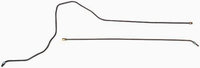 1997-1999 Toyota Camry Fuel Line Dorman Toyota Fuel Line 800-850