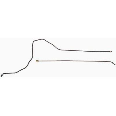 1997-1999 Toyota Camry Fuel Line Dorman Toyota Fuel Line 800-850