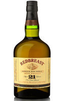 Redbreast Irish Whiskey 21 Year