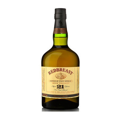 Redbreast Irish Whiskey 21 Year