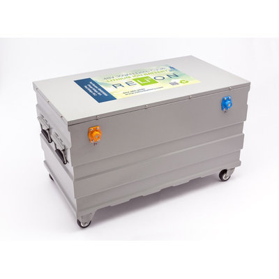 RELiON 48V 300AH LITHIUM BATTERY