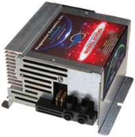 12V 40 AMP LITHIUM BATTERY CHARGER INTELI-POWER® 9100L SERIES