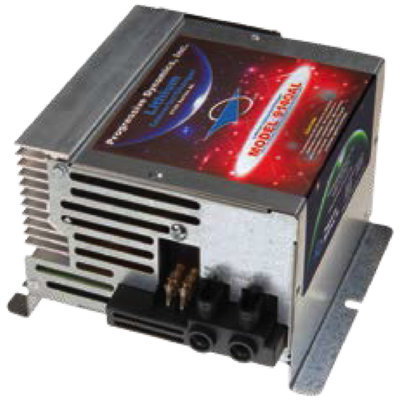 12V 40 AMP LITHIUM BATTERY CHARGER INTELI-POWER® 9100L SERIES