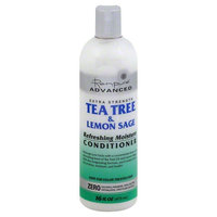 Renpure Advanced Tea Tree & Lemon Sage Refreshing Moisture Conditioner - 16 oz
