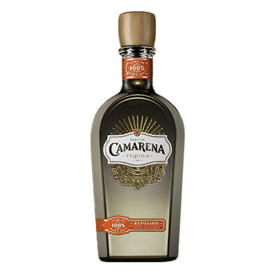 Familia Camarena Reposado Tequila