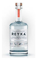 Reyka Iceland Vodka