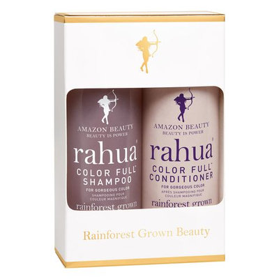 Rahua The Jet Setter Colour Full Duo