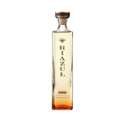 Riazul 100% Blue Agave Tequila Reposado
