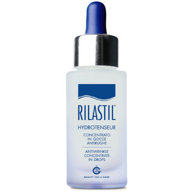 Rilastil - Hydrotenseur Antiwrinkle Concentrate In Drops