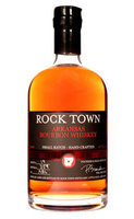 Rock Town Bourbon Small Batch