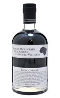 Leopold Bros Whiskey Rocky Mountain Blackberry Nv
