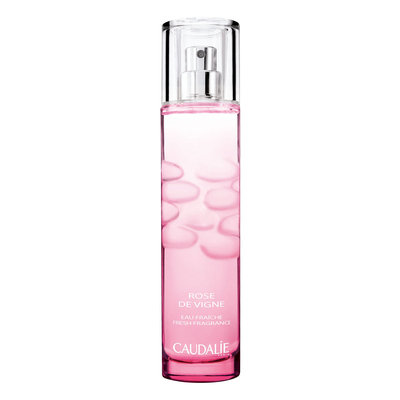 CAUDAL E 'Rose de Vigne Fresh' Fragrance