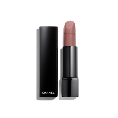 CHANEL ROUGE ALLURE VELVET EXTRÊME Intense Matte Lip Colour