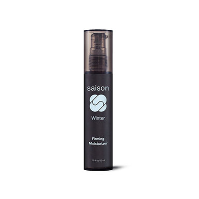 Saison Beauty Winter Firming Moisturizer