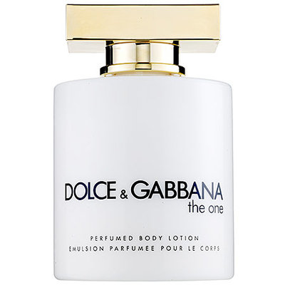 DOLCE & GABBANA The One Body Lotion 6.7 oz