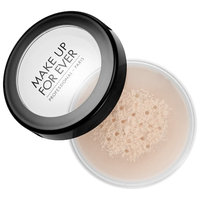 MAKE UP FOR EVER Super Matte Loose Powder 10 0.35 oz/ 10.5 g