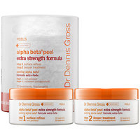 Dr. Dennis Gross Skincare Alpha Beta(R) Peel Extra Strength Daily Peel 30 Treatments