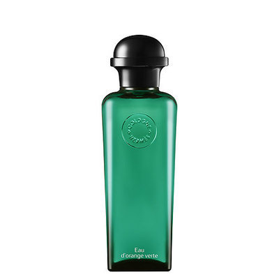 HERMï S Eau d'orange verte 6.7 oz Eau de Cologne Bottle