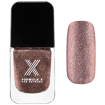 Formula X For Sephora Effects Nail Color Polish