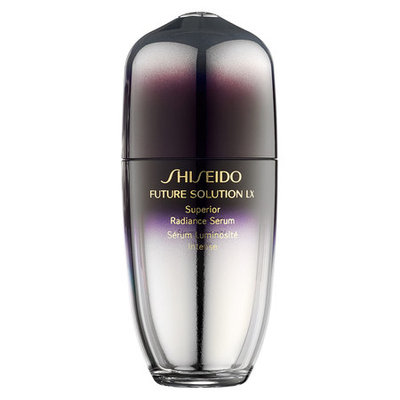 Shiseido Future Solution LX Superior Radiance Serum