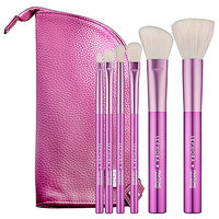 SEPHORA + PANTONE UNIVERSE™ Color Gaze Brush Set