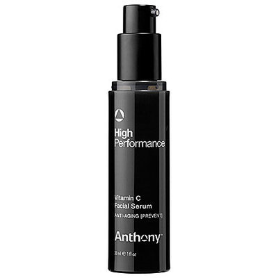 Anthony High Performance Vitamin C Facial Serum 1 oz/ 30 mL