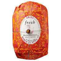 fresh Zodiac Sign Soap Aries - Mangosteen