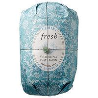 fresh Zodiac Sign Soap Gemini - Verbena