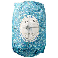 fresh Zodiac Sign Soap Libra - Verbena