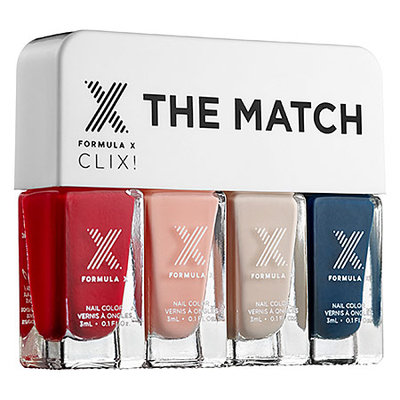 Formula X The Match CLIX! Light To Medium Skintones