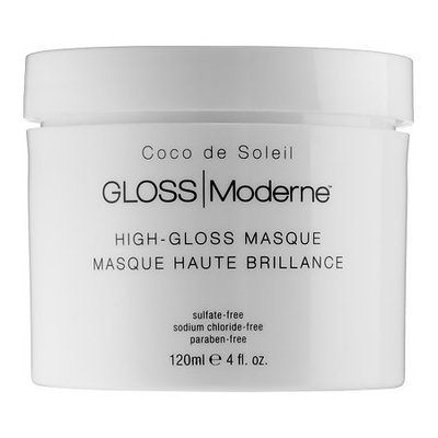 Gloss Moderne High-Gloss Masque