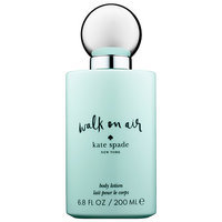 kate spade new york Walk On Air Body Lotion 6.8 oz/ 200 mL