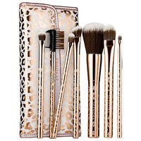 SEPHORA COLLECTION Precious Elements Anti-Bacterial Brush Set